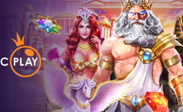 Rekomendasi Situs Slot Online Terbaru