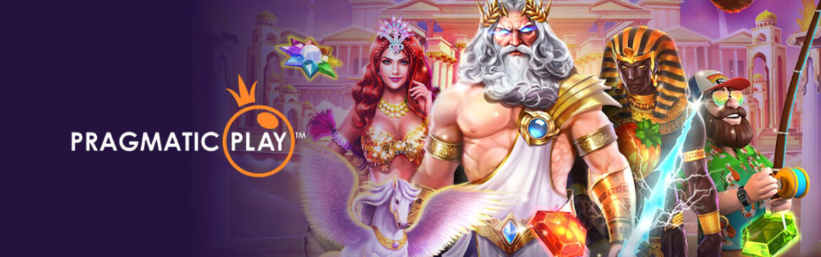 Rekomendasi Situs Slot Online Terbaru